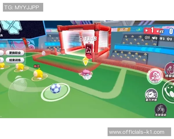 热血足球remix激情再燃全新赛季挑战极限热血对决尽显青春风采